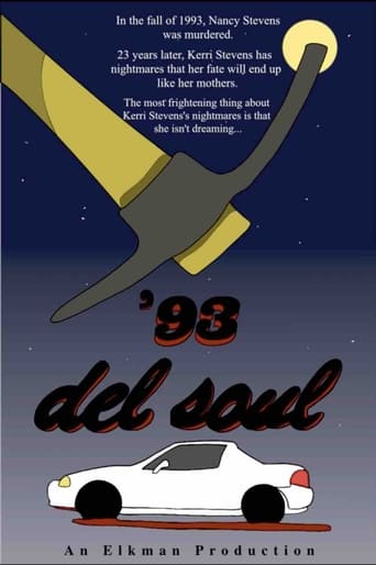 Watch '93: Del Soul