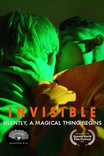 Invisible