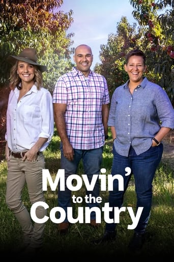Watch Movin' to the Country