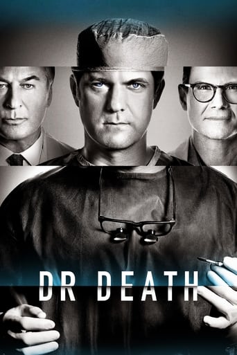 Watch Dr. Death