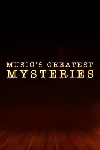 Watch Music's Greatest Mysteries