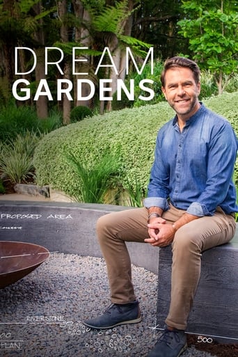 Watch Dream Gardens