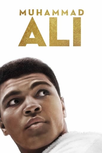 Watch Muhammad Ali