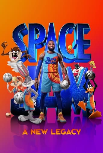 Watch Space Jam: A New Legacy