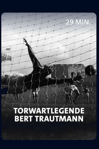 Watch Vom Nazi zum englischen Fußballidol - Torwartlegende Bert Trautmann