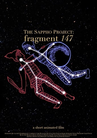 The Sappho Project: Fragment 147