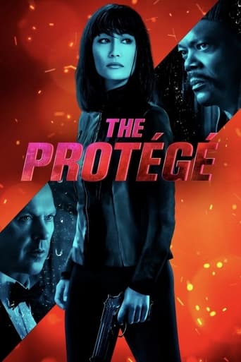 Watch The Protégé