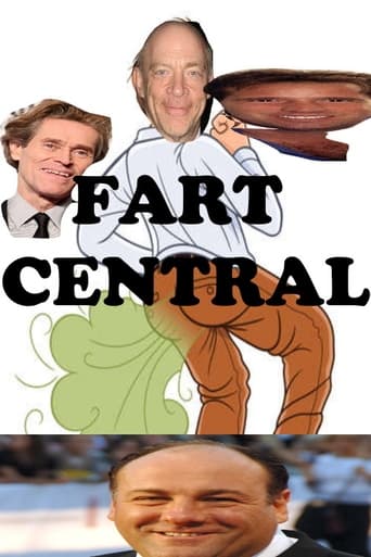 Watch Fart Central