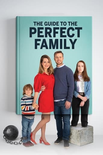 Watch The Guide to the Perfect Family
