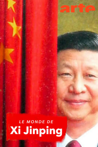 The New World of Xi Jinping