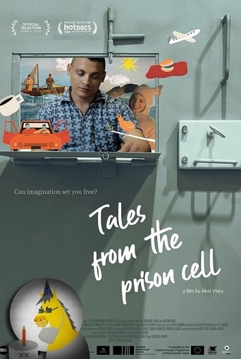 Tales from the Prison Cell