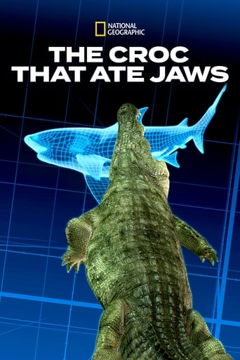 The Croc That Ate Jaws