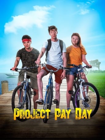 Watch Project Pay Day