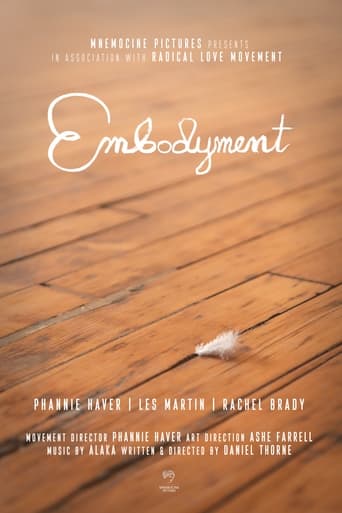 Watch Embodyment