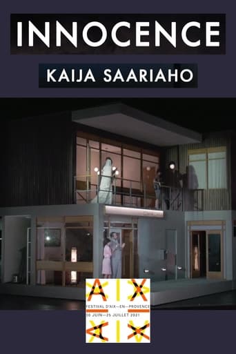 Watch Kaija Saariaho: Innocence