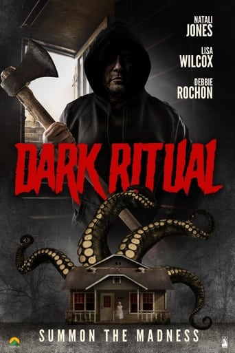 Watch Dark Ritual