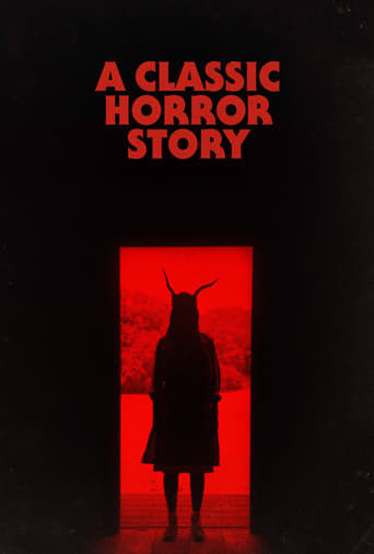 Watch A Classic Horror Story