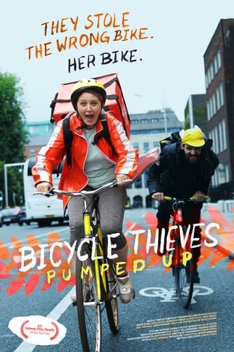 Watch Bicycle Thieves: Pumped Up