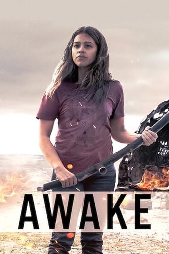 Watch Awake