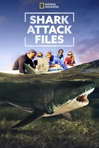 Watch Shark Attack Files