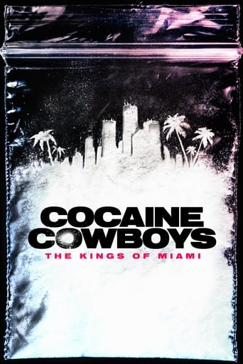 Watch Cocaine Cowboys: The Kings of Miami