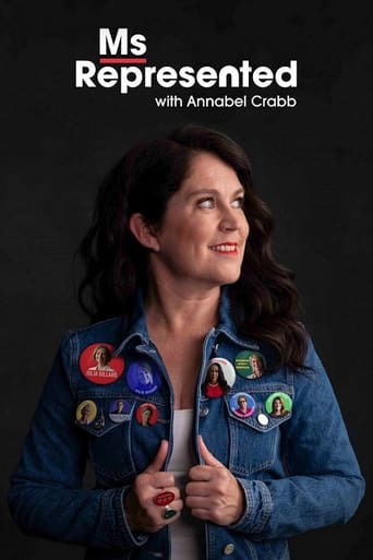 Watch Ms Represented with Annabel Crabb
