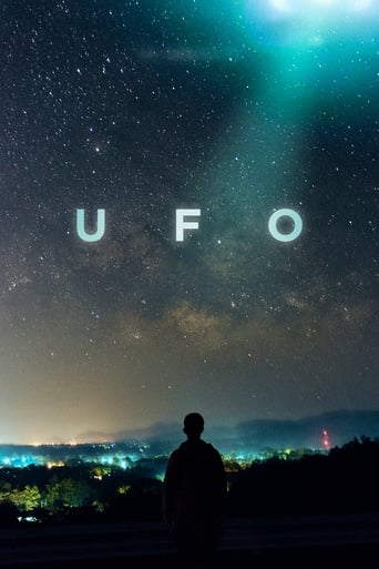 Watch UFO