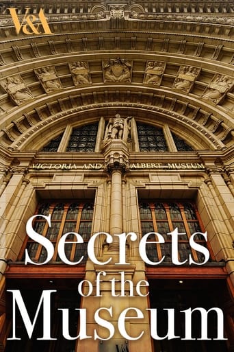 Watch Secrets of the Museum