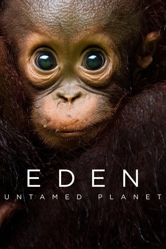 Watch Eden: Untamed Planet