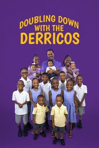 Watch Doubling Down with the Derricos
