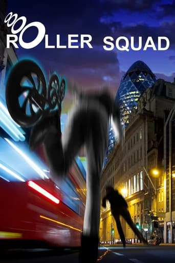 Watch Roller Squad