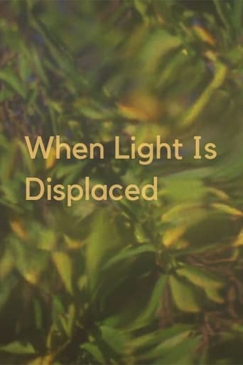 When Light is Displaced