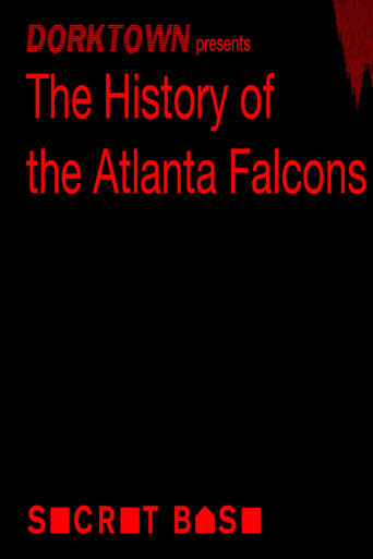 The History of the Atlanta Falcons