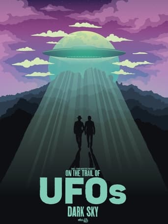 Watch On the Trail of UFOs: Dark Sky