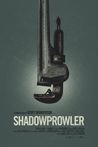 Watch Shadowprowler