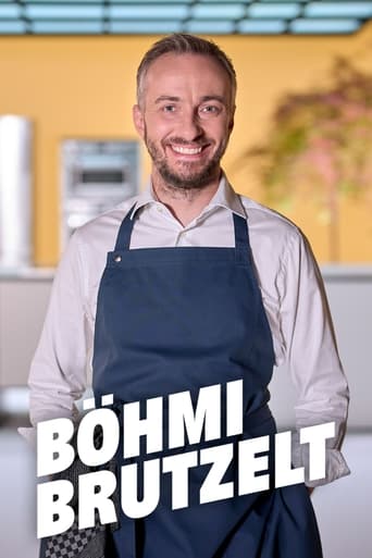 Watch Böhmi brutzelt