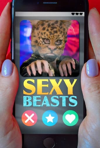 Watch Sexy Beasts