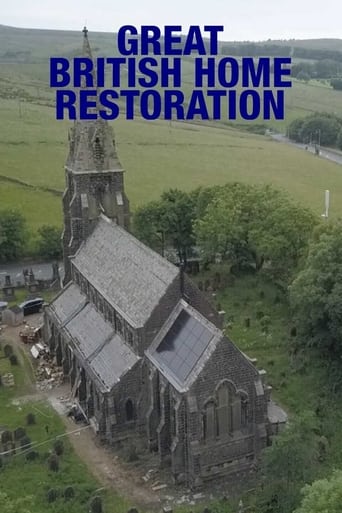 Great British Home Restoration