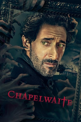 Watch Chapelwaite