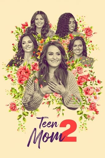 Watch Teen Mom 2