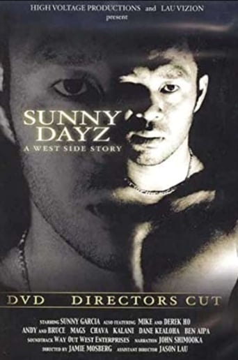 Watch Sunny Garcia: Sunny Dayz: A West Side Story