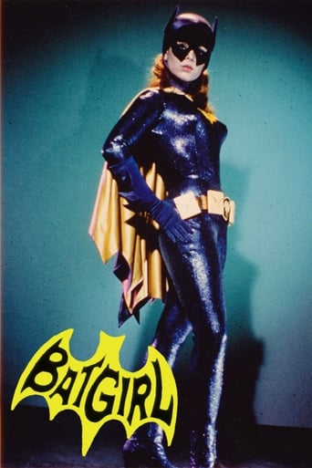 Watch Batgirl