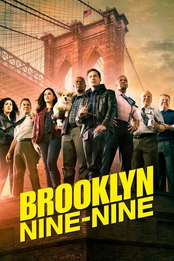 Watch Brooklyn Nine-Nine