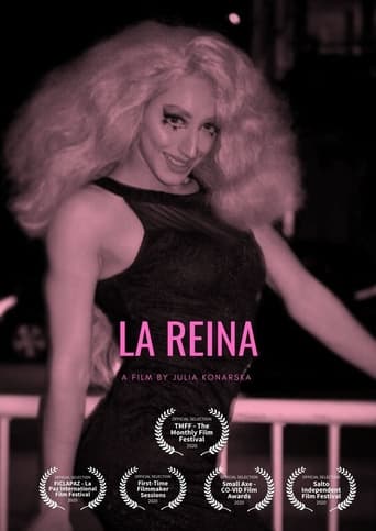 La reina