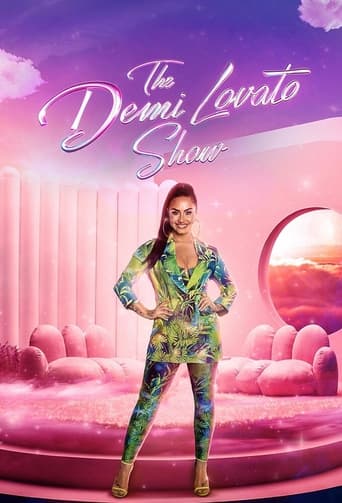 Watch The Demi Lovato Show