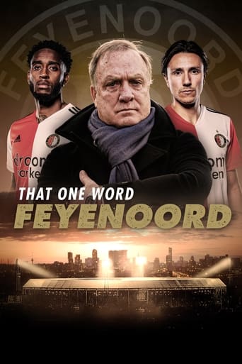 Watch That One Word - Feyenoord