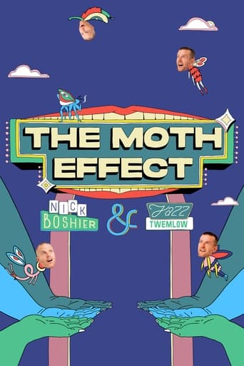 Watch The Moth Effect