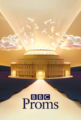 Watch BBC Proms