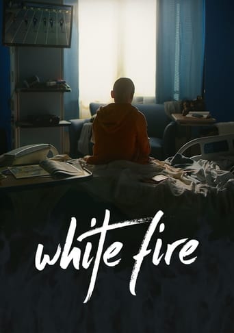 Watch White Fire