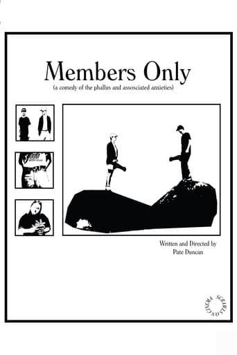 Watch Members Only